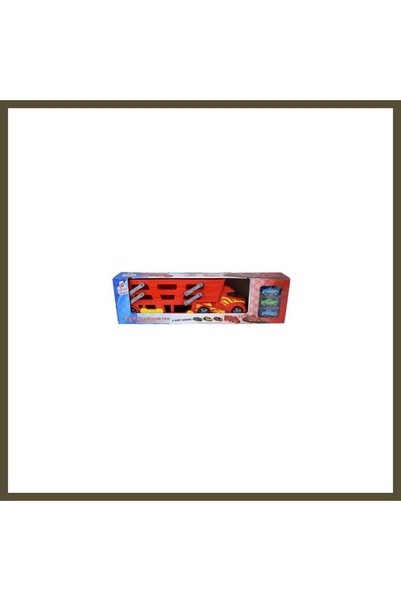 ENGIN شاحنة Tkm-1032 بعجلات، قطعة واحدة BX
