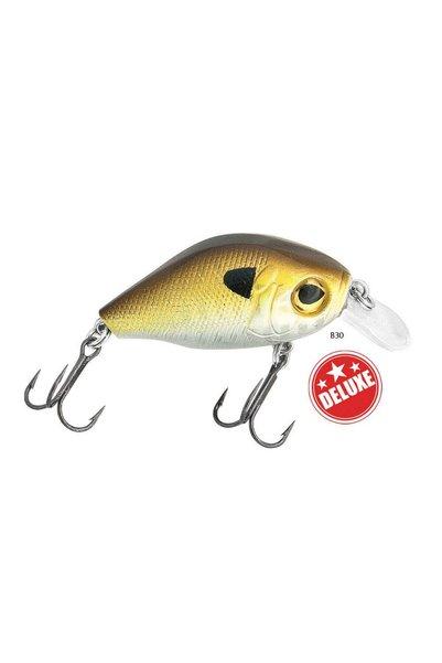 Baracuda Voblere Deluxe Mini HADES (9024) - B30