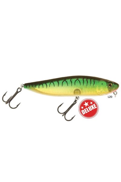Baracuda Voblere Deluxe Maxi LOKI (9110)