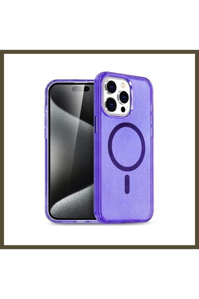 northcity n غطاء "ستار ماج سيف" متوافق مع هاتف iPhone 15 Pro Max من "جوكو" - ...
