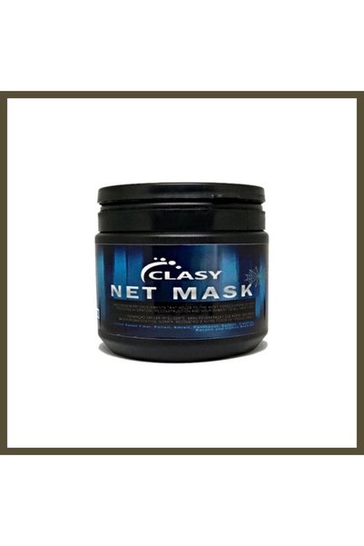 northcity n Clasy Net Mask Hair Care Mask 450 mL, 1 Piece, BX