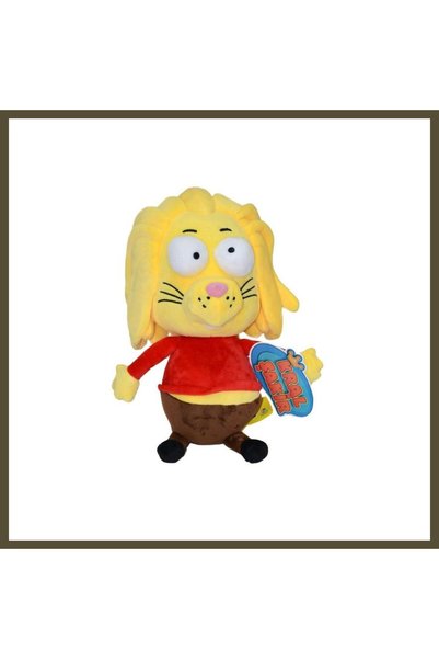 northcity n 3110 Plush Remzi 25 cm BX