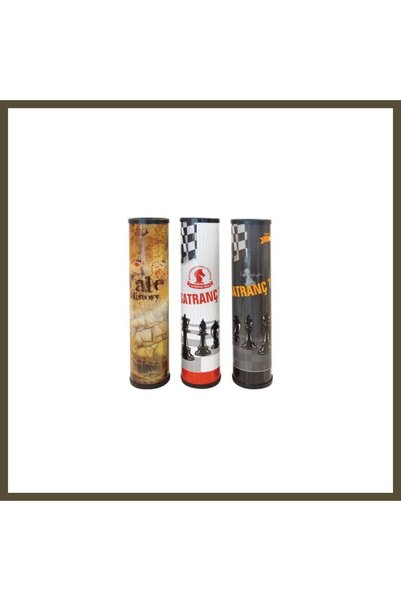 northcity n 1 BX Roll-Up Chess Set