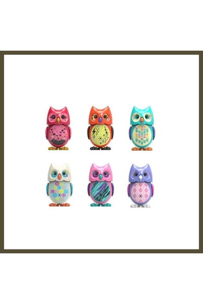 northcity n 88285 Owl (PRICE PER UNIT) BX