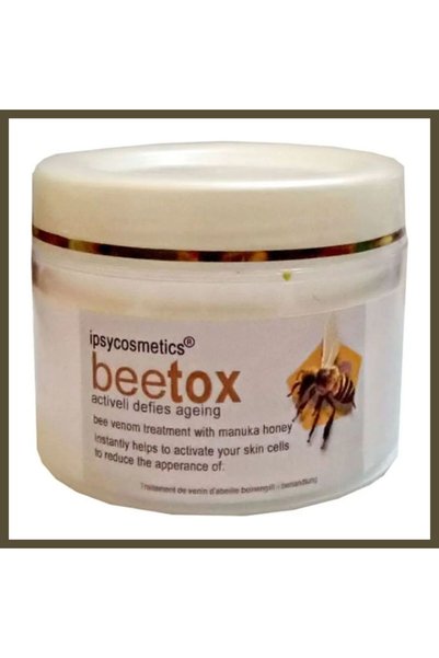 northcity n Betoks Lar Cream for Both the Decolletage and the Entire Skin, 10...