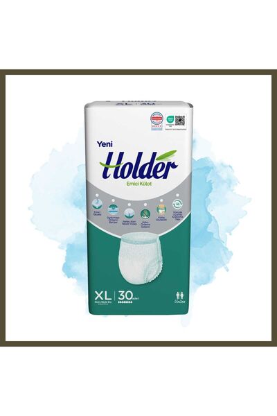 northcity n Absorbent Underwear - XL - 120 Pieces, 4 Packages BX