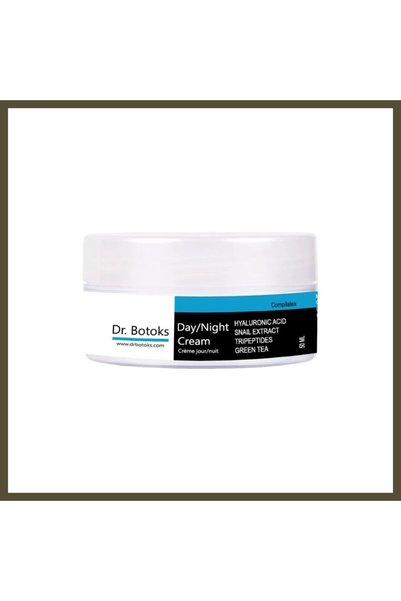 northcity n Dr. Botox and Anti-Wrinkle Cream That Defies Time, 50 ml BX