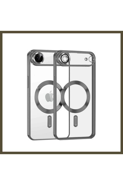 northcity n iPhone 17-Compatible, Air-Compatible Kross Magneticsafe Case - Ti...
