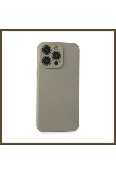 northcity n iPhone 15 Pro Max Compatible Case with Velvet-Lined Nano Silicone...