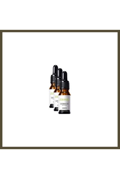 northcity n Zeropore Instant Perfection Serum 30 ml x 3 BX