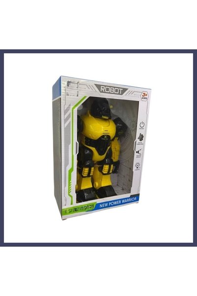 Vitaroyal 333-11/12/13 ROBOT HAN
