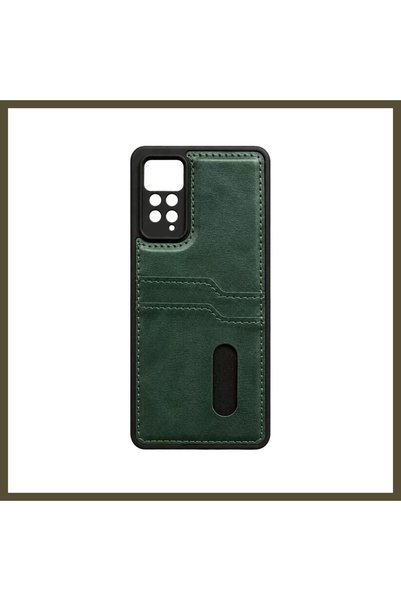northcity n غطاء حماية متوافق مع هاتف Redmi Note 12 Pro 4G، تصميم "سارة" مع ف...