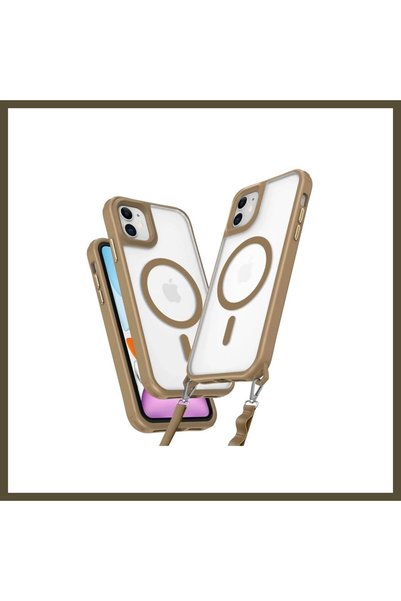 northcity n غطاء متوافق مع هاتف iPhone 11، من إنتاج Enka، مصنوع من السيليكون ...