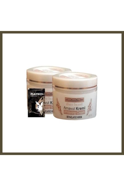 northcity n Three Brand Albanian Cream 2-Pack Whitening Cream 100 ml + 1 Free...