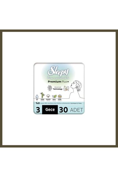 northcity n BIO NATURAL NIGHT (30) 1 Unit BX