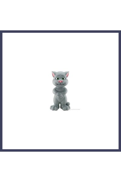 Vitaroyal 588-7 ROBOT KEDİ TOM HAN