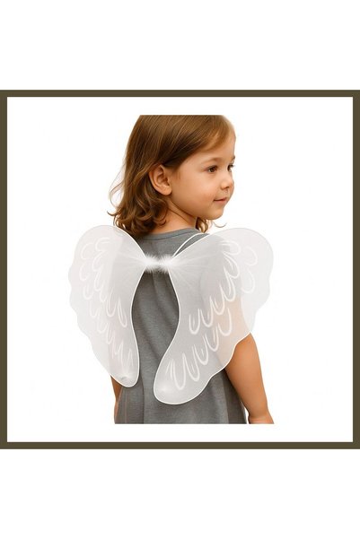 northcity n Baby & Kids Fairy Wings? Costume Accessory Wings 35x45 cm BX