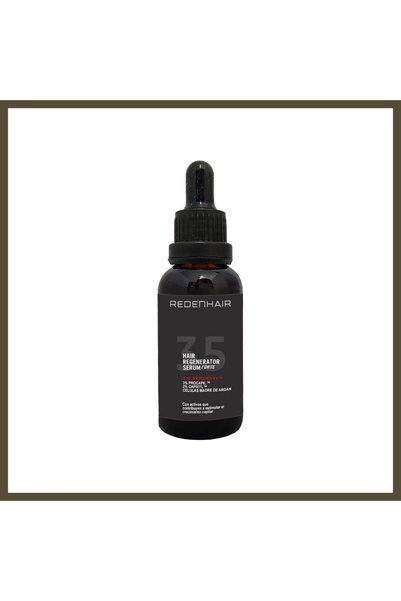 northcity n Redenhair Hair Care Serum BX