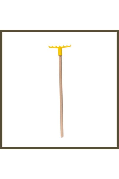 northcity n Rake and Shovel Set (PRICE PER UNIT) BX