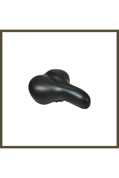 northcity n MD02-MD11 Bicycle Seat, 1 Piece, BX