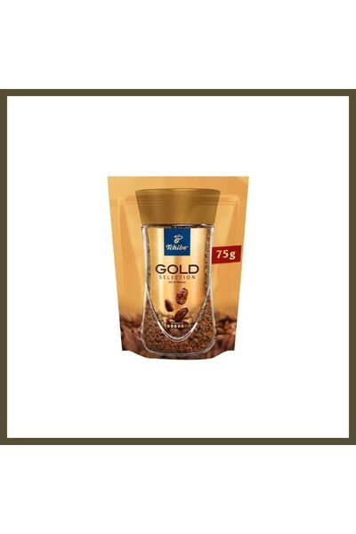 northcity n Gold Selection 75 g Plaid, 1 Piece, BX