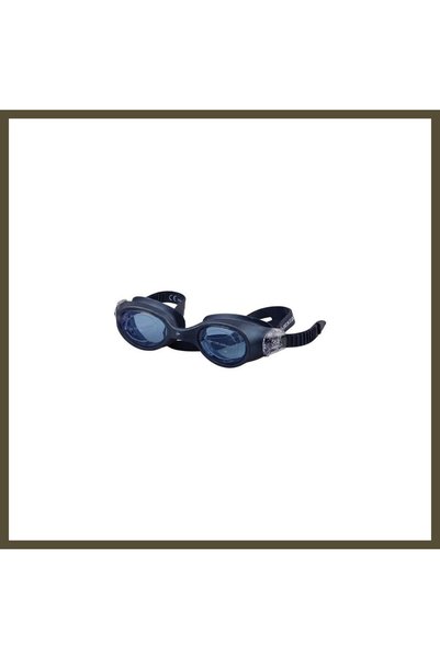 northcity n DUNNY AP015 Waiter Swimming Goggles, Silicone, 1 Pair BX