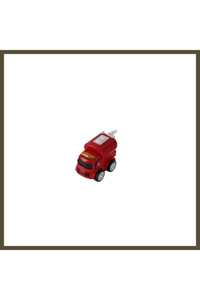 northcity n CA-4 SMALL FIRE TRUCKS (PRICE PER UNIT) BX