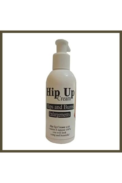 northcity n Plant Life Hipup Moisturizing Cream 120 ml BX