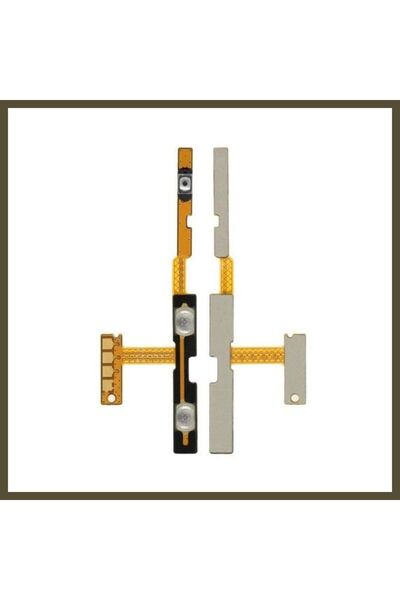 northcity n Samsung A03S On/Off Power Film Flex BX