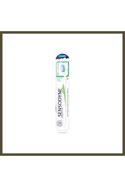 northcity n Full Protection Toothbrush, 1 Piece, BX