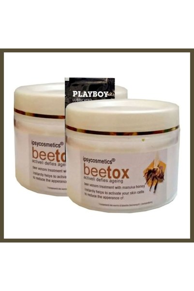 northcity n Ipsycosmetics Beetox Bee Extract Cream 100 ml x 2 + BX Gel