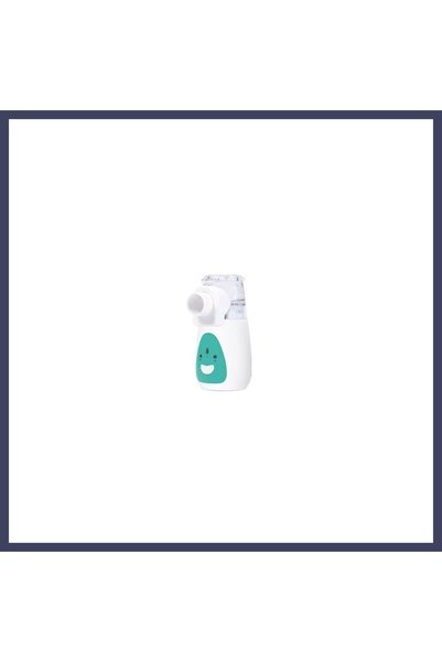 Vitaroyal NBM-5B Mesh Nebulizatör HAN