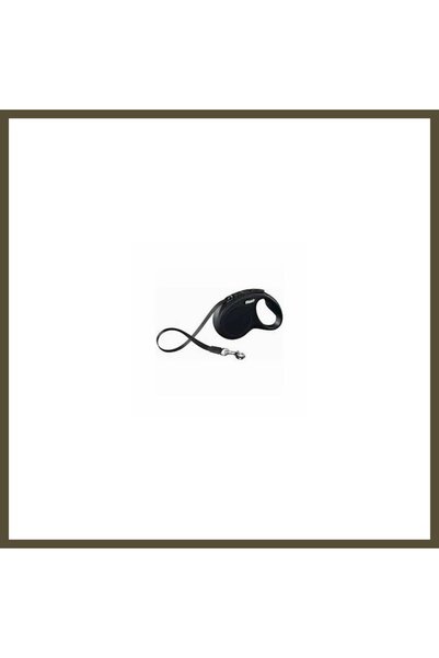 Generic Brand New Classic Automatic Retractable Dog Leash, Medium, 5 Meters, ...