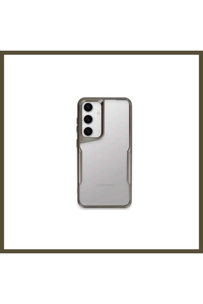 northcity n Samsung Galaxy A35 5G Compatible Case - Boyi Silicone Cover - Tit...