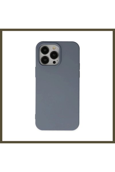 northcity n iPhone 15 Pro Max Compatible Case with Velvet-Lined Nano Silicone...