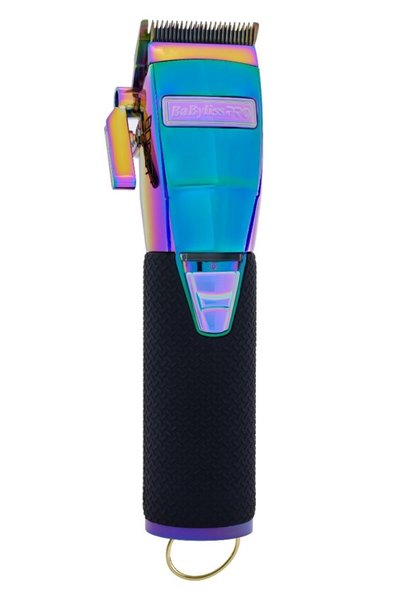 BaByliss Pro Mașină de tuns - Boost + Negru & Cameleon