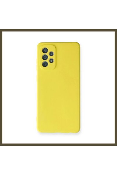 northcity n Samsung Galaxy A72 Compatible Case with Velvet-Lined Nano Silicon...