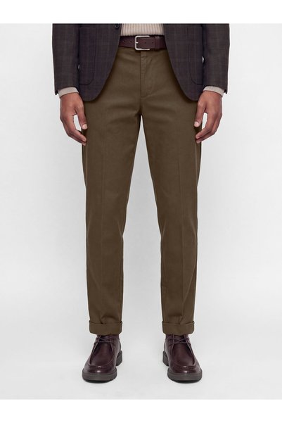 Jack & Jones Chinohose Regular Fit Chinohose