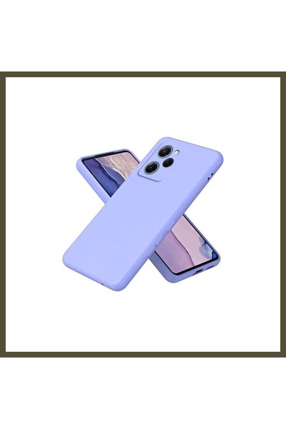 northcity n غطاء سيليكون نانو مبطن بالمخمل، متوافق مع هاتف Poco X5 Pro 5G - ل...