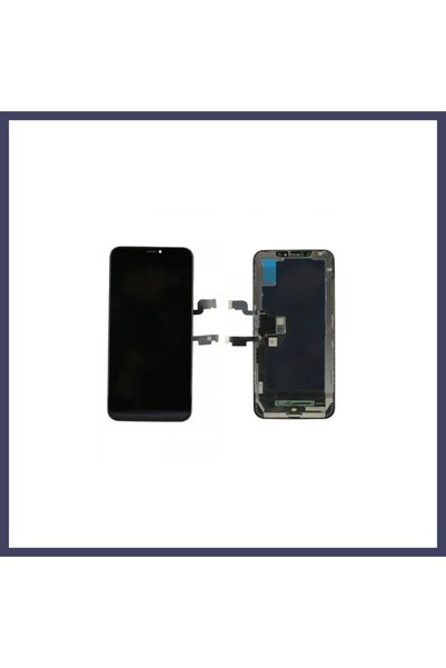 Generic Brand iPhone XS Max SRV Screen Touch Panel HAN