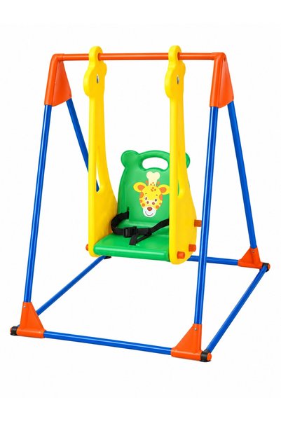 Family Center أرجوحة للأطفال، أرجوحة للأطفال الصغار، مجموعة أرجوحة للاستخدام ...