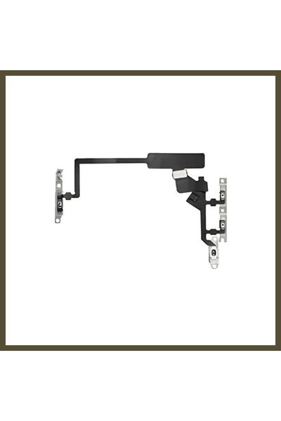 northcity n iPHONE 14 PRO ON OFF SES KISMA AÇMA FİLMİ FLEX BX
