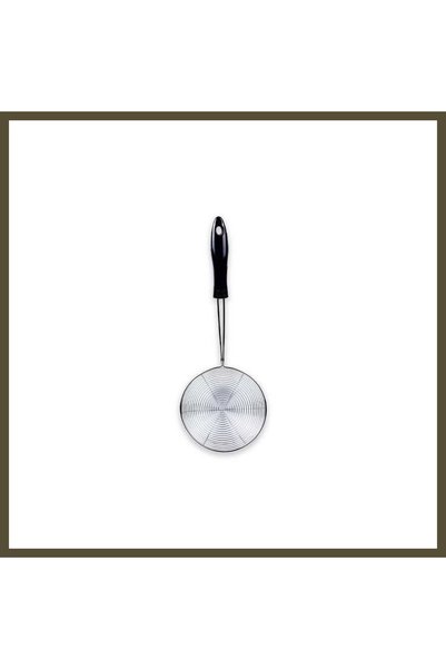 Generic Brand 1402 Wire-Handled Oil Spoon, 1 Piece, BX