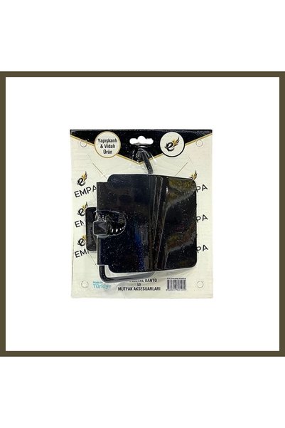 northcity n Self-Adhesive Black-Lid Toilet Paper Holder BX