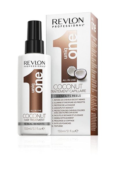 Revlon Tratament de păr Uniq One 150 ml Nucă de cocos