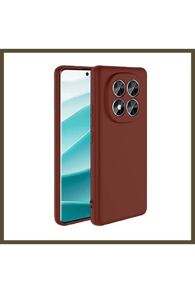 northcity n غطاء حماية متوافق مع هاتف Redmi Note 14 Pro 5G، مصنوع من السيليكو...
