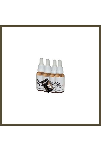 northcity n Beauty of Japan Anti-Aging 30 ml x 4 + BX with Gel
