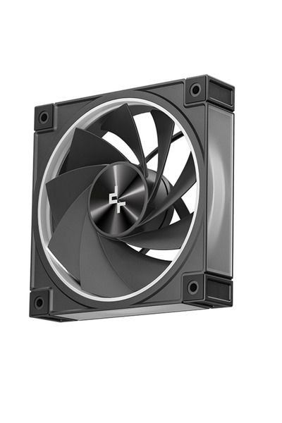 Deep Cool DEEPCOOL CG580-4F-V2 4-ARGB Fanlı Akvaryum Gaming Mid-Tower PC Kasası