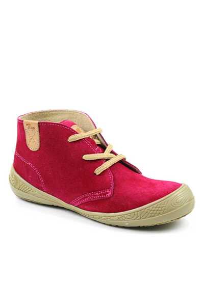 Generic Brand Ghete usoare " BAREFOOT " , pentru copii , din piele naturala 3...