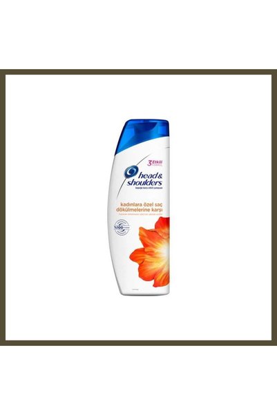 northcity n Hair Loss Shampoo for Women 1:1 330 mL 1 Bottle BX